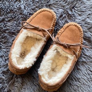 UGG Kids Slipper
